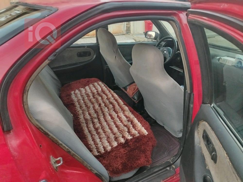 نيسان بريميرا